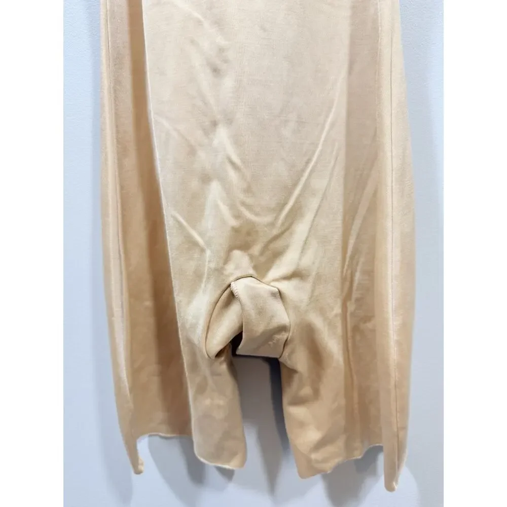 SPANX beige firm